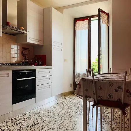 Claves Claustri - Appartamento Storico Con Balcone Sarteano Exterior foto
