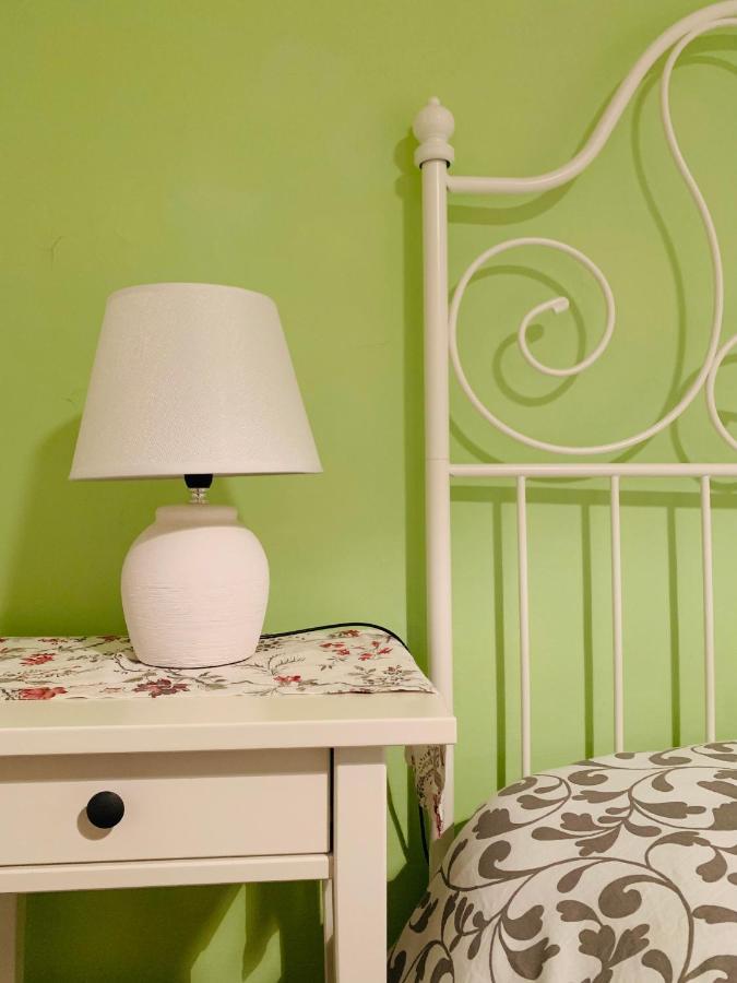 Apartment Claves Claustri - Storico Con Balcone Sarteano