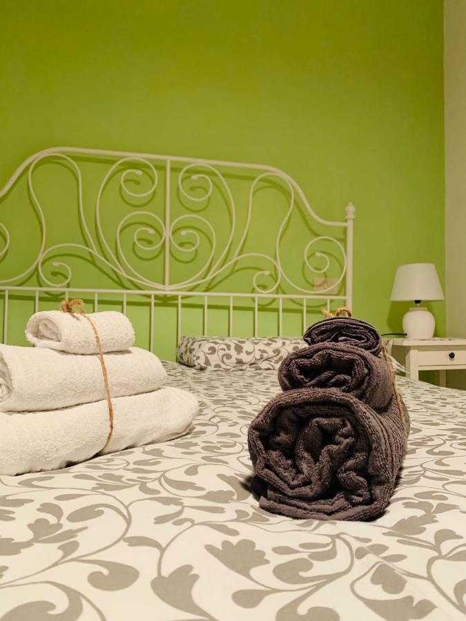 Claves Claustri - Storico Con Balcone * Sarteano
